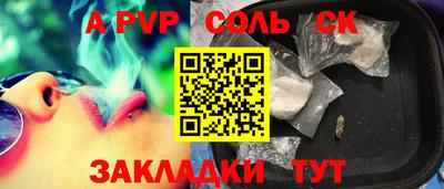 молекула духа Кингисепп